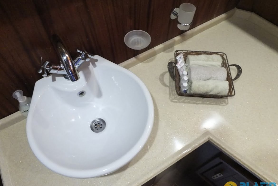 S Nur Taylan Yacht Gulet 34 Meter 8 Cabin AC -Yacht Charter Turkey