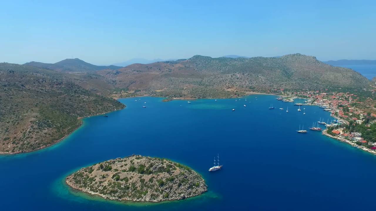 Bozburun Yacht Rental