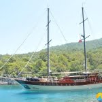 Brothers Gulet Yacht Turkey