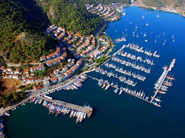 Fethiye Blue Cruise