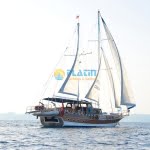 Gulet Yacht Charter Ceylan
