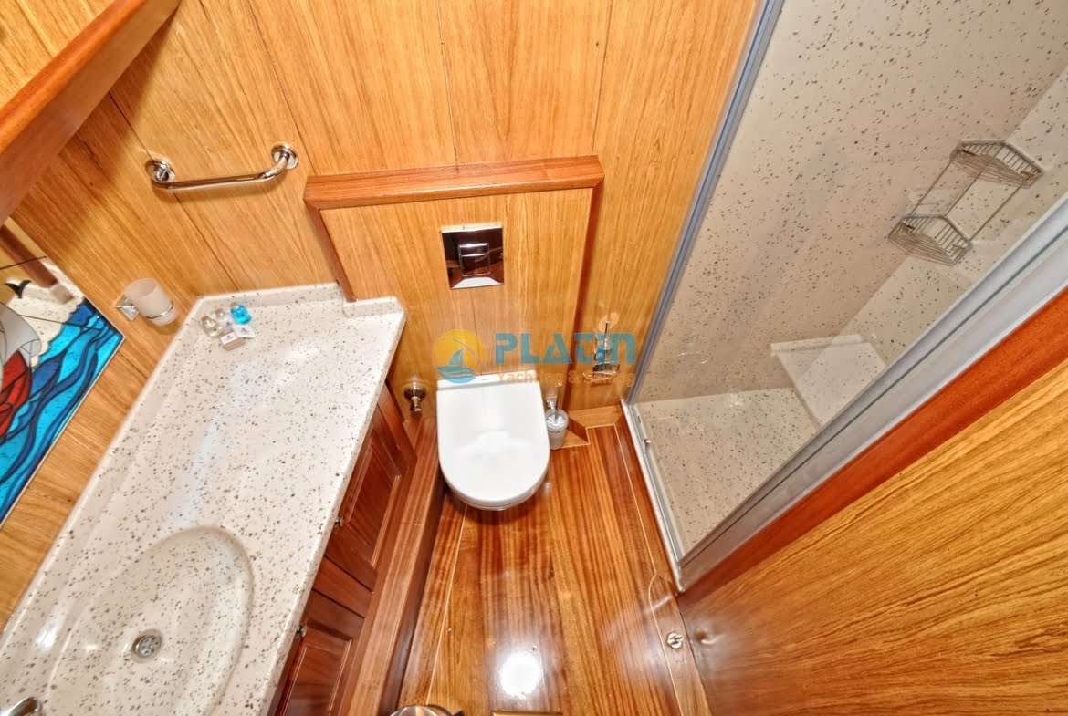 Gulet Yacht kayhan 3