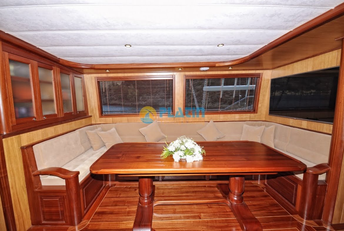 Gulet Yacht kayhan 3