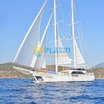 Gulet Yacht kayhan 3
