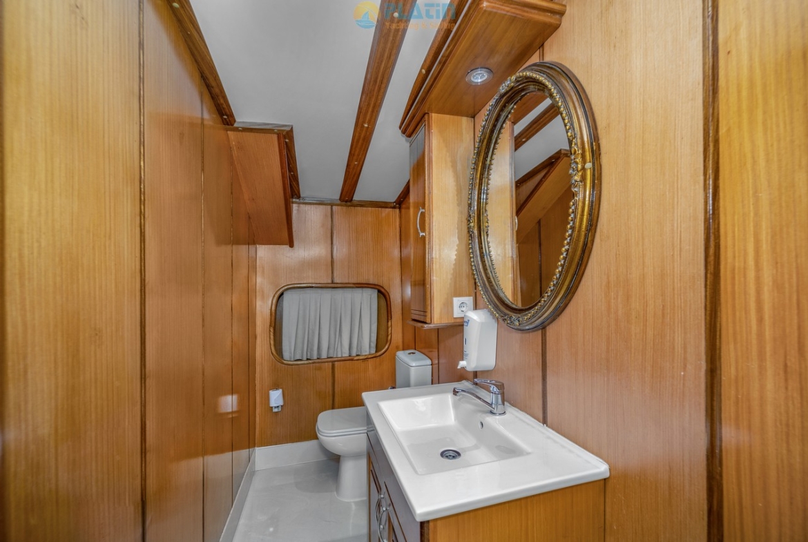 Tersane 8 Gulet Yacht Caicco