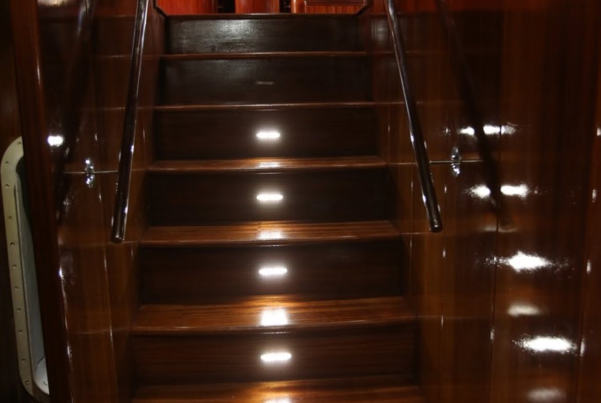 semercioglu gulet yacht 40 meters 10 cabins 20 passanger gulet Fethiye Marmaris bodrum Turkey