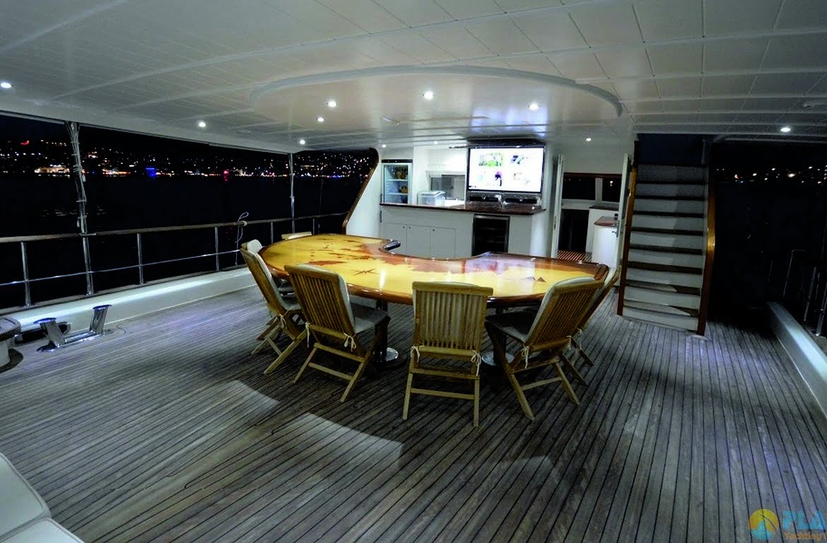 Gul sultan Rent Yacht Gulet Boat Charter Turkey