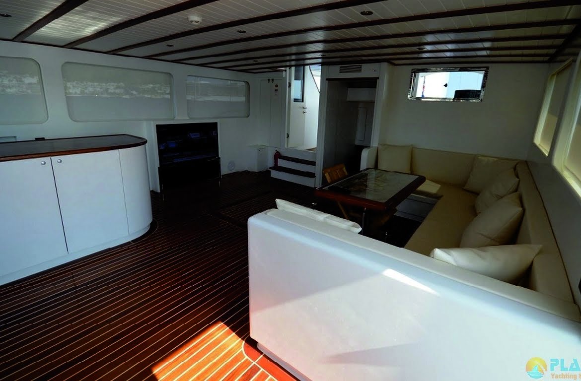 Gul sultan Rent Yacht Gulet Boat Charter Turkey