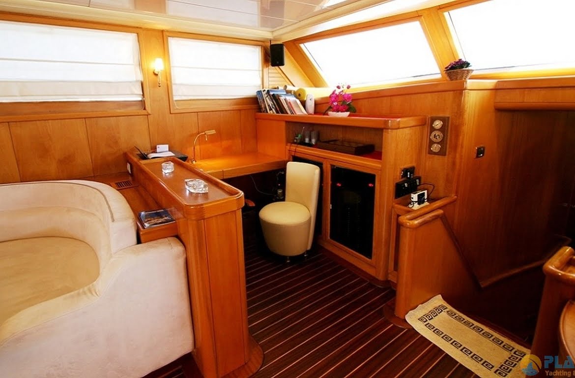 Schatz Rent Yacht Gulet Boat Charter Turkey