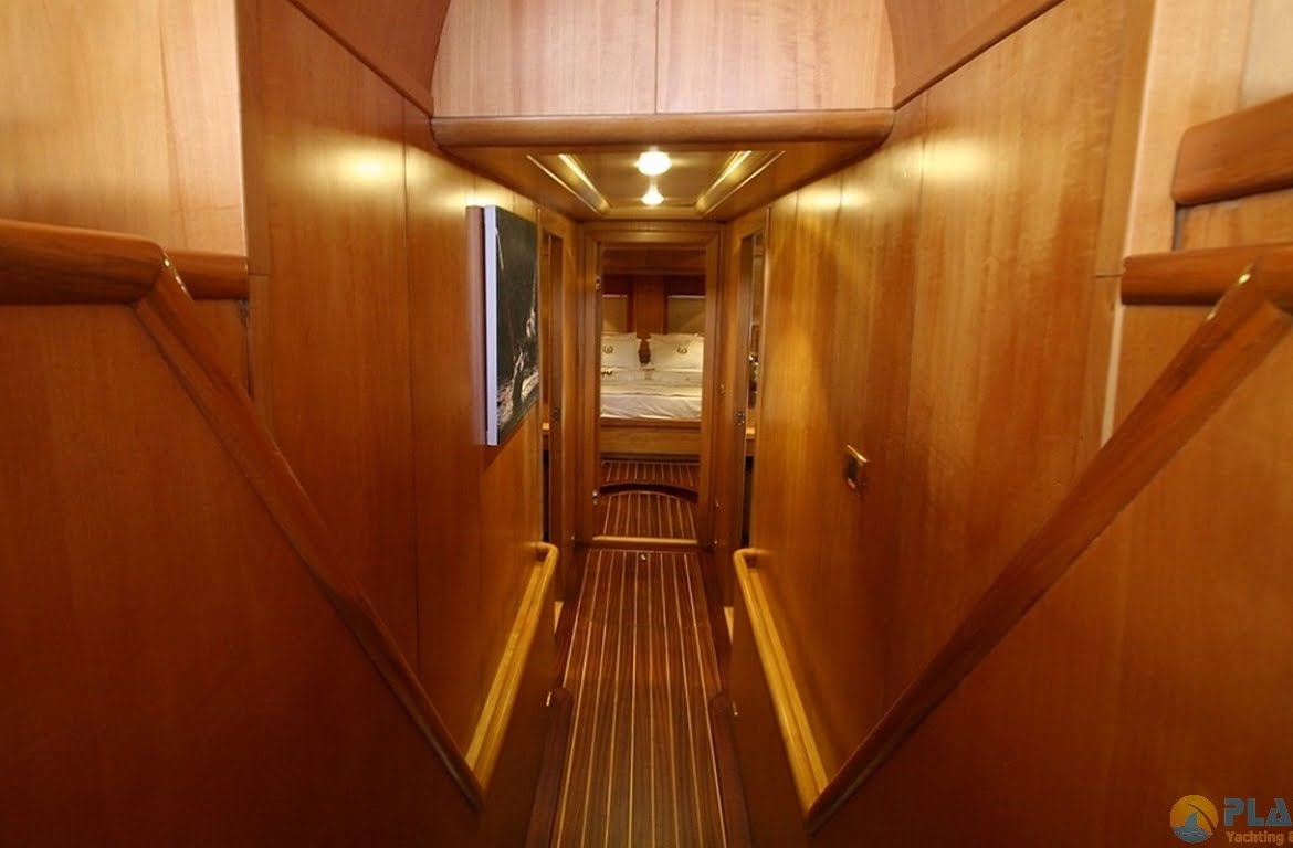 Schatz Rent Yacht Gulet Boat Charter Turkey