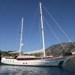 Schatz Rent Yacht Gulet Boat Charter Turkey
