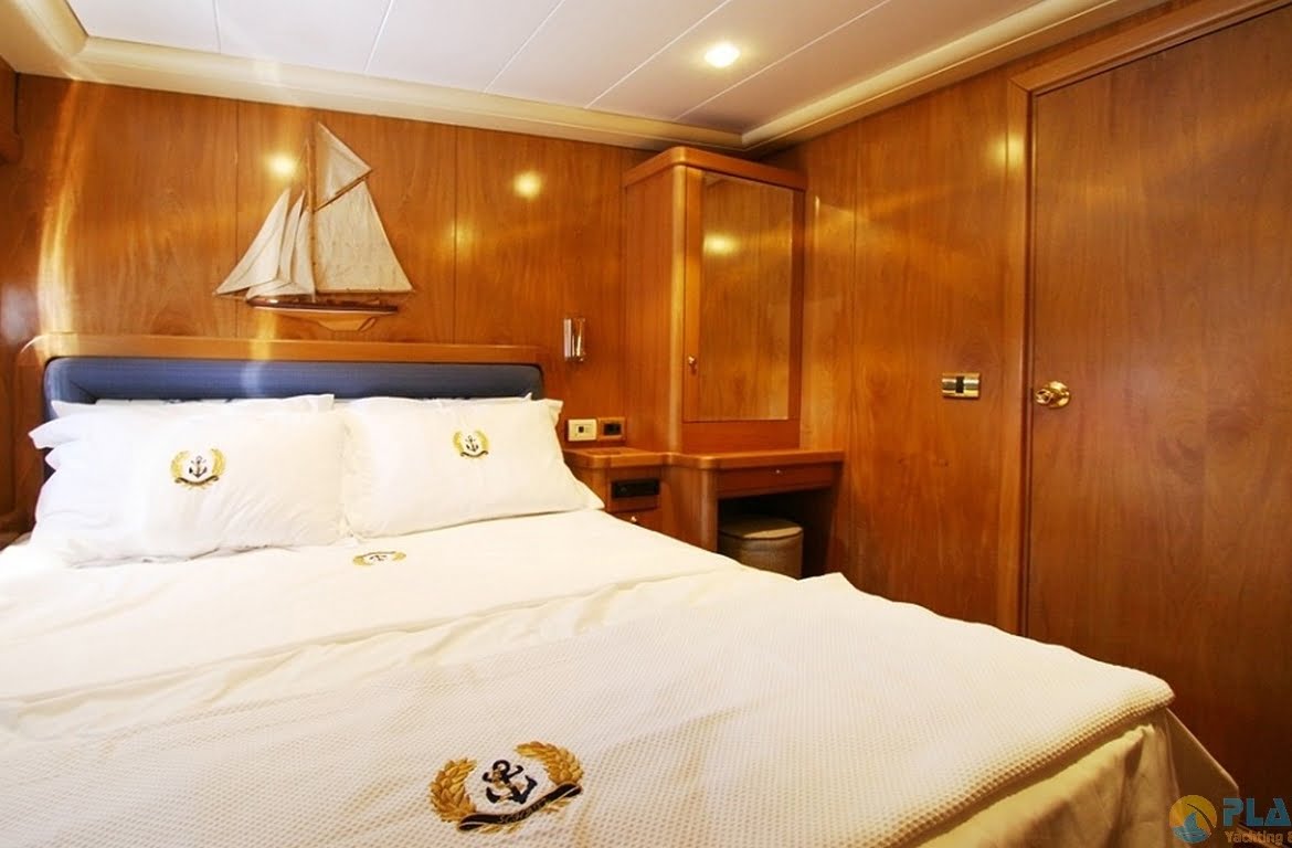 Schatz Rent Yacht Gulet Boat Charter Turkey