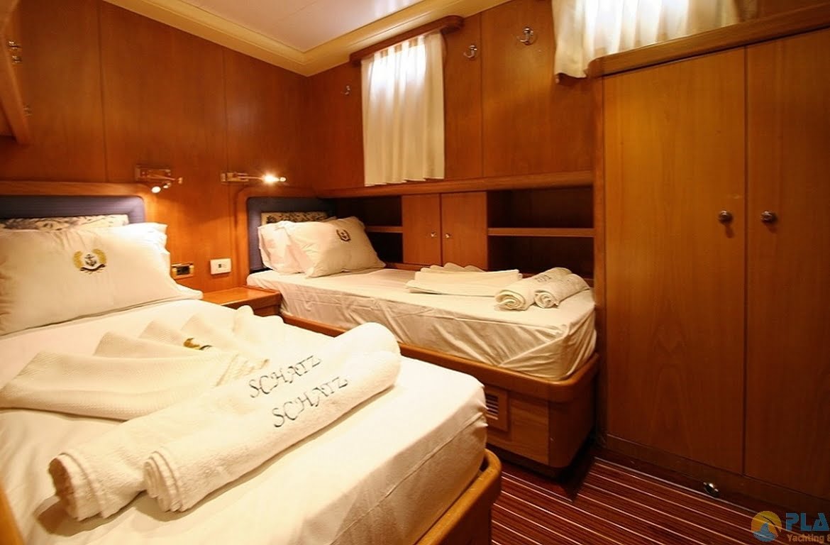 Schatz Rent Yacht Gulet Boat Charter Turkey