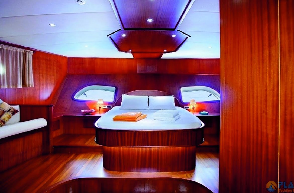 ilknur sultan Rent Yacht Gulet Boat Charter Turkey