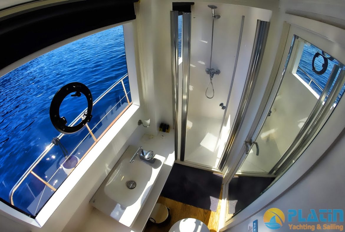 Maske 3 Rental Motorycht in Turkey Fethiye Marmaris Bodrum