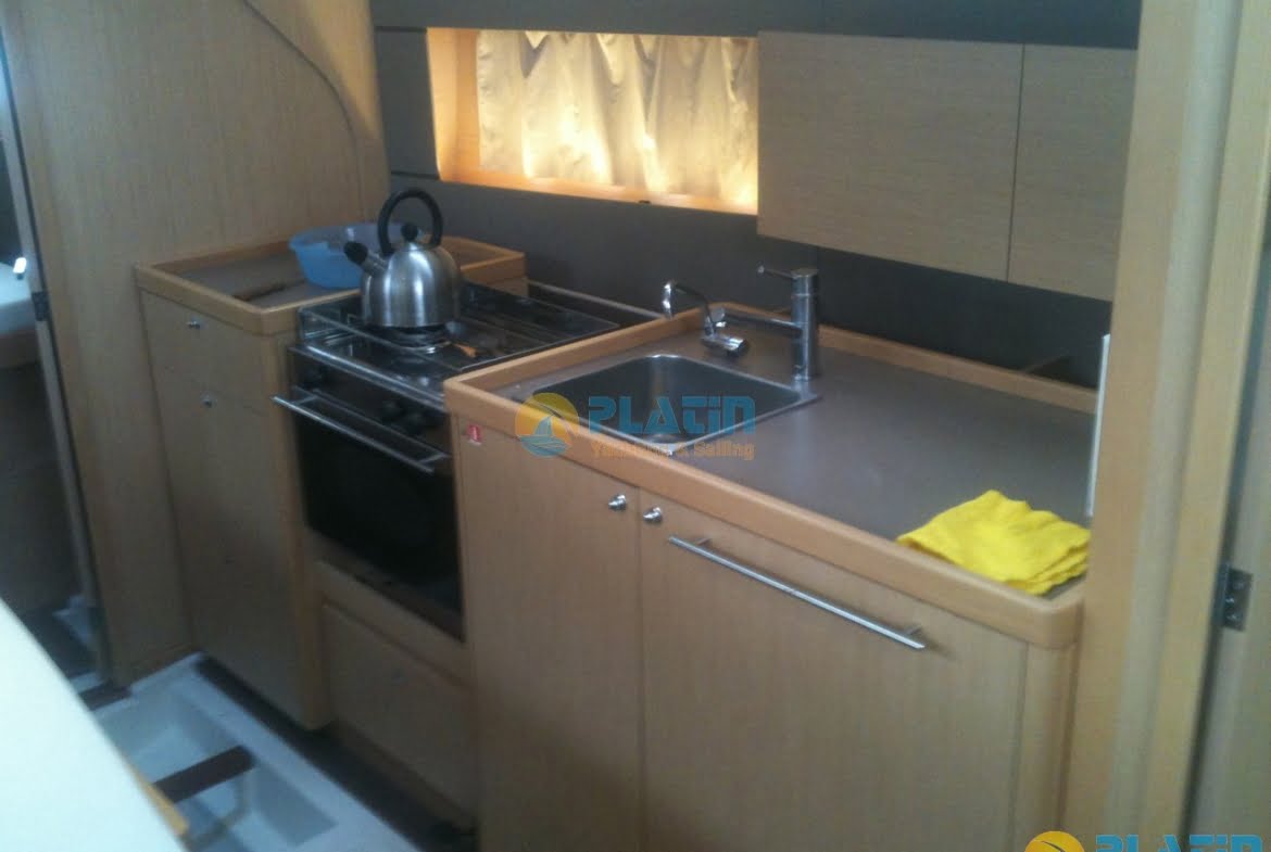 Oceanis 38 rent Turkey Fethiye Marmaris Bodrum