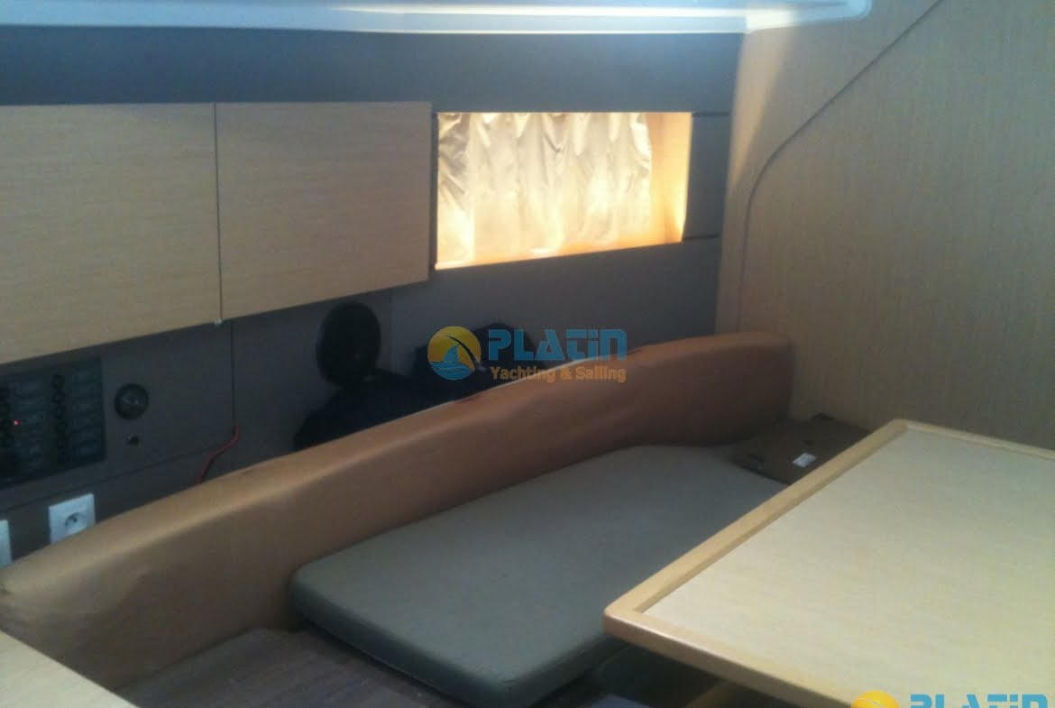 Oceanis 38 rent Turkey Fethiye Marmaris Bodrum