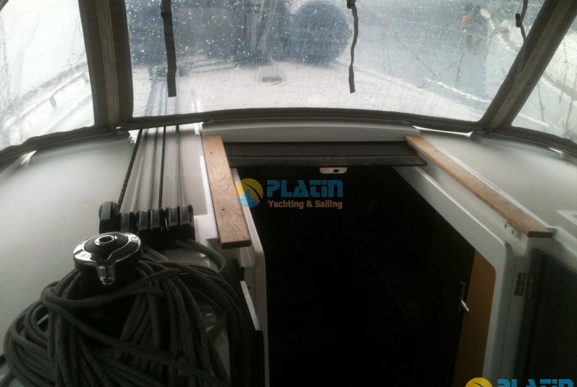 Oceanis 38 rent Turkey Fethiye Marmaris Bodrum