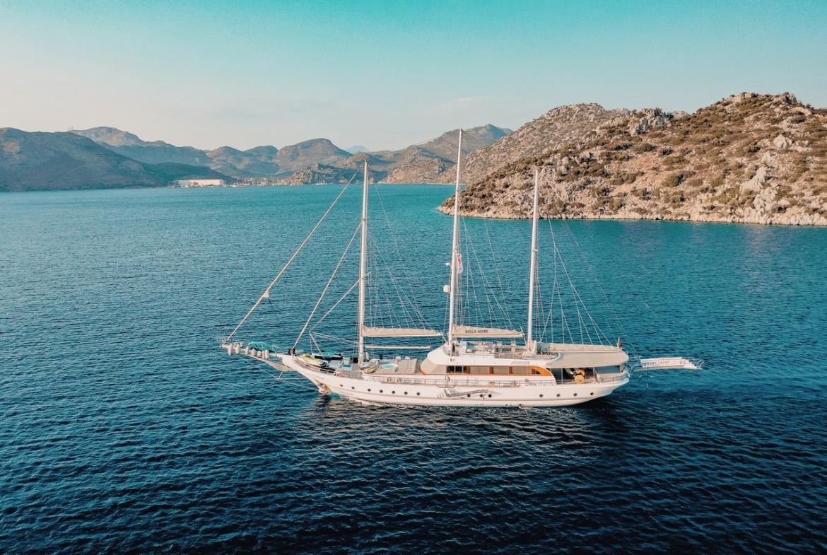 Bella Mare Gulet