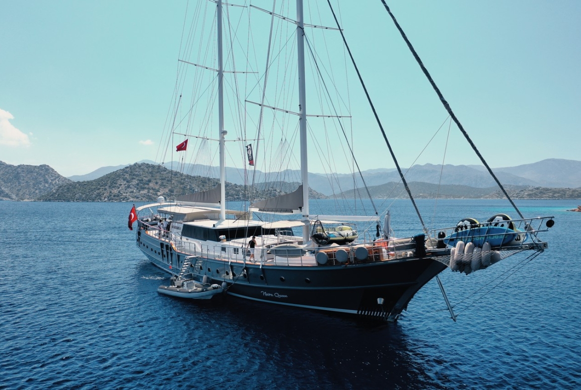 Bella Mare Gulet