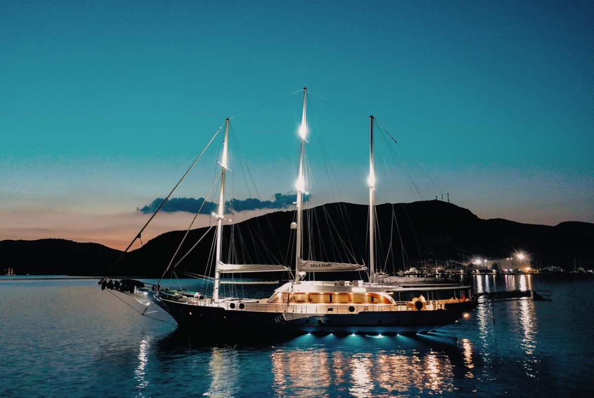 Bella Mare Gulet