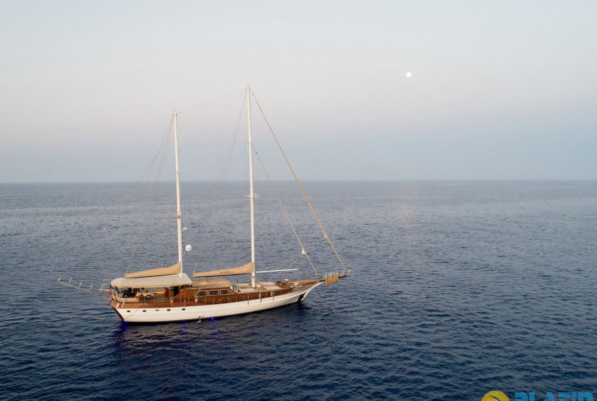 Arabella Yacht Gulet