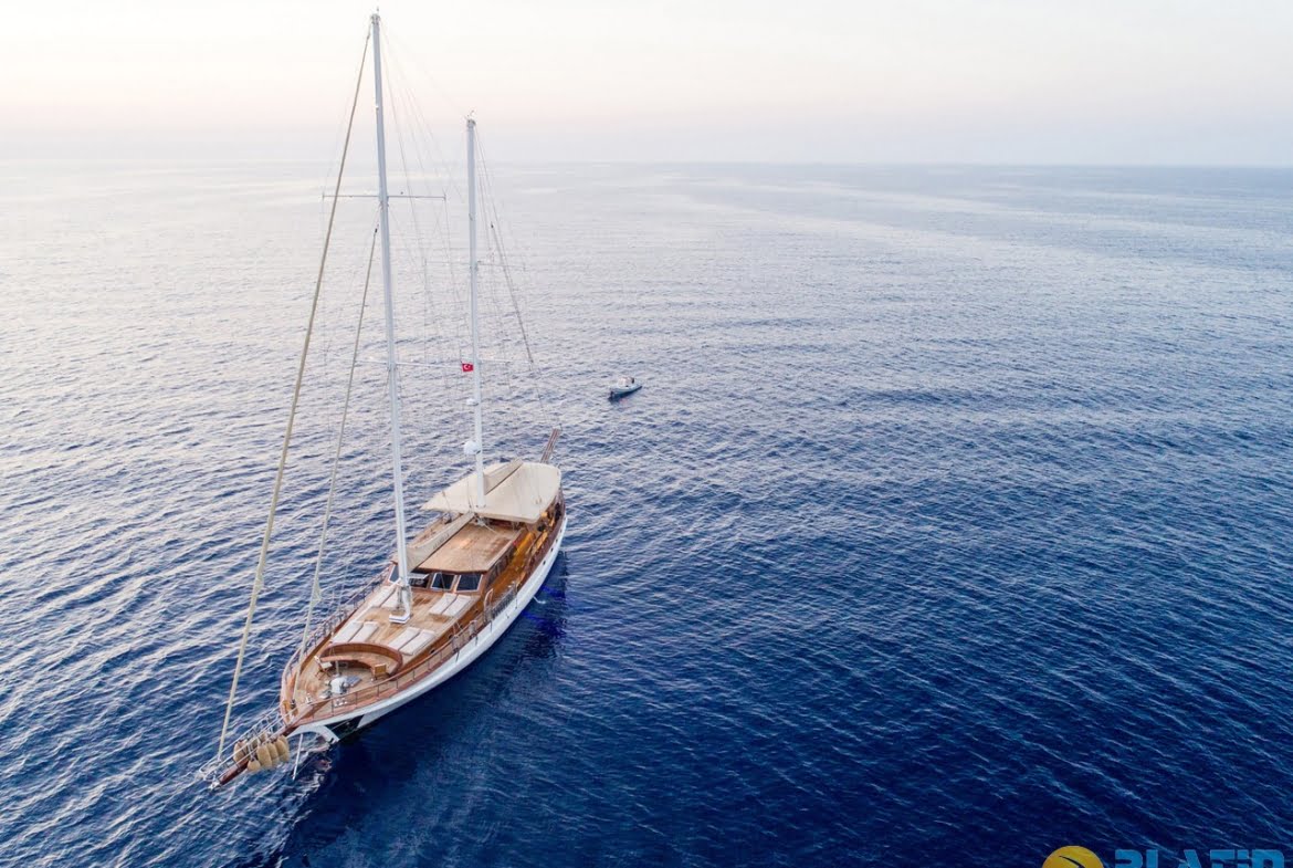 Arabella Yacht Gulet