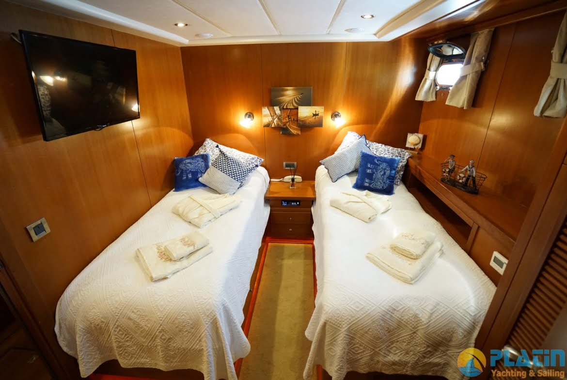 Arabella Yacht Gulet