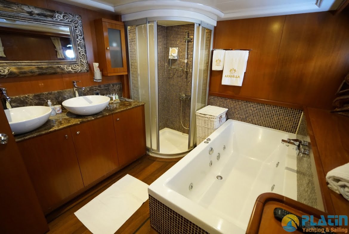 Arabella Yacht Gulet