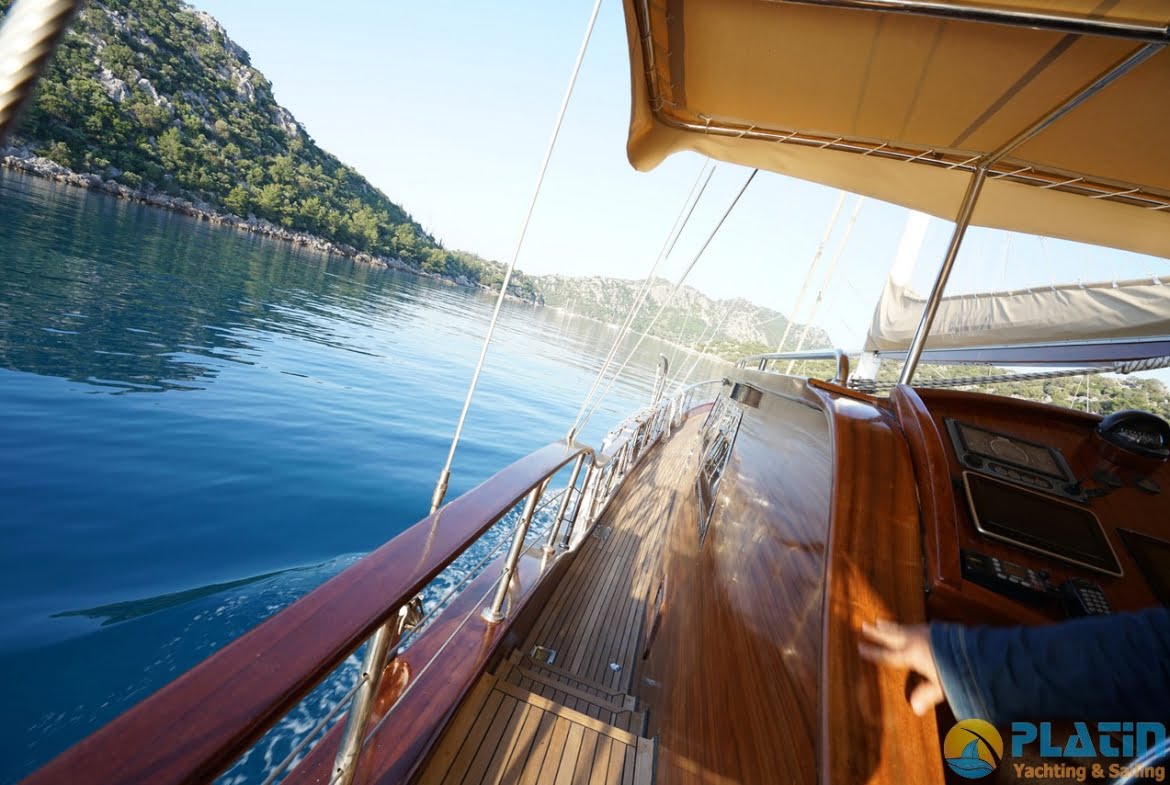 Arabella Yacht Gulet