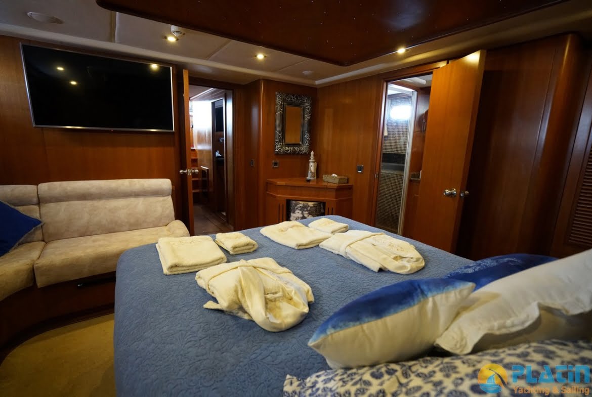 Arabella Yacht Gulet