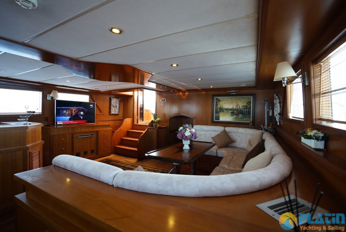 Arabella Yacht Gulet