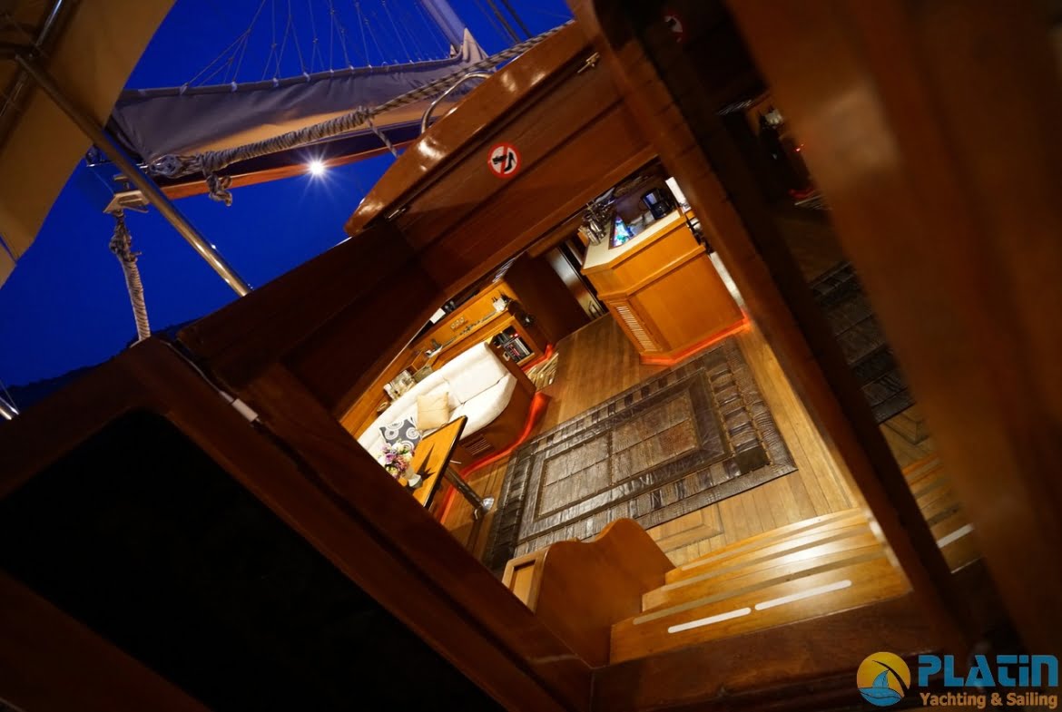 Arabella Yacht Gulet