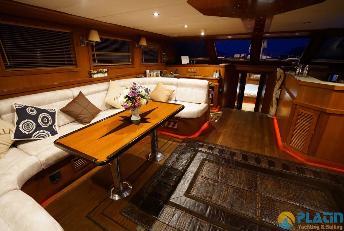 Arabella Yacht Gulet