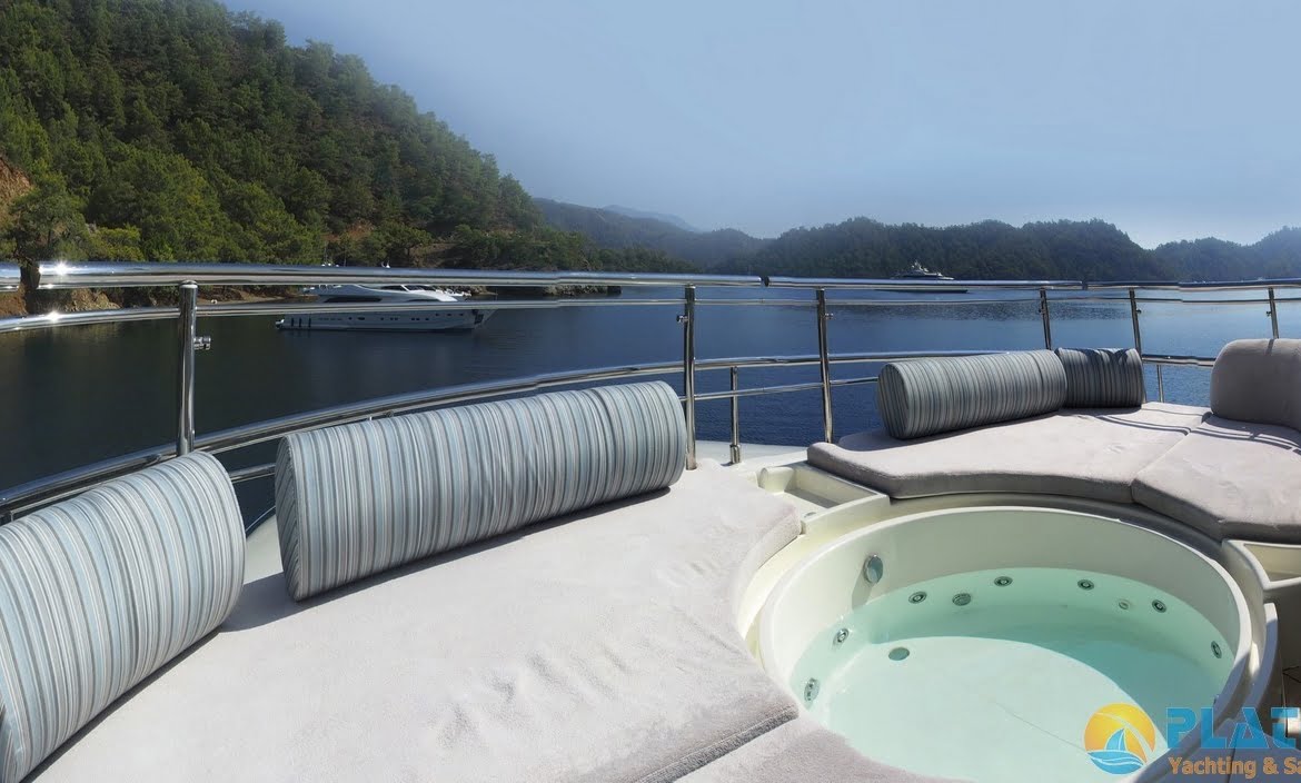 Ariela Motoryacht Motor Yacht