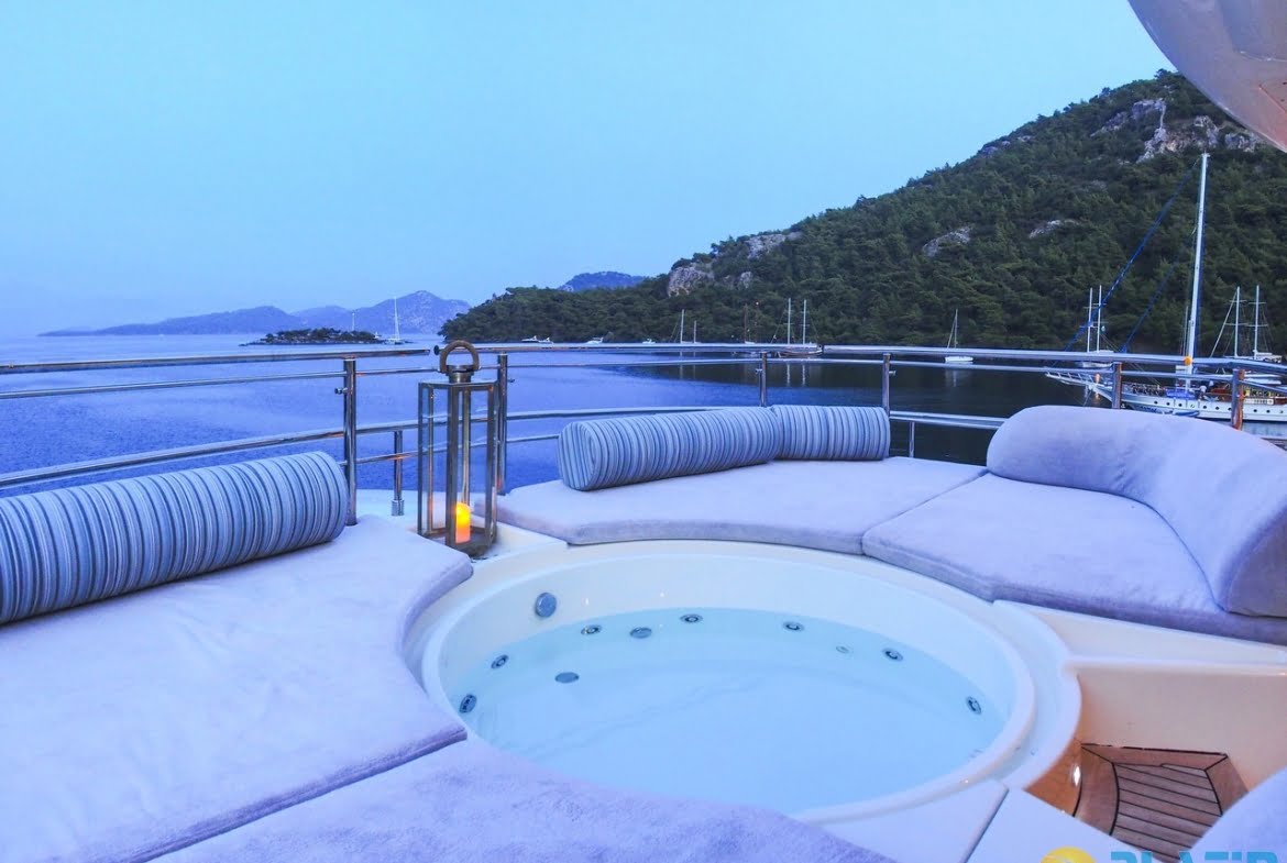 Ariela Motoryacht Motor Yacht