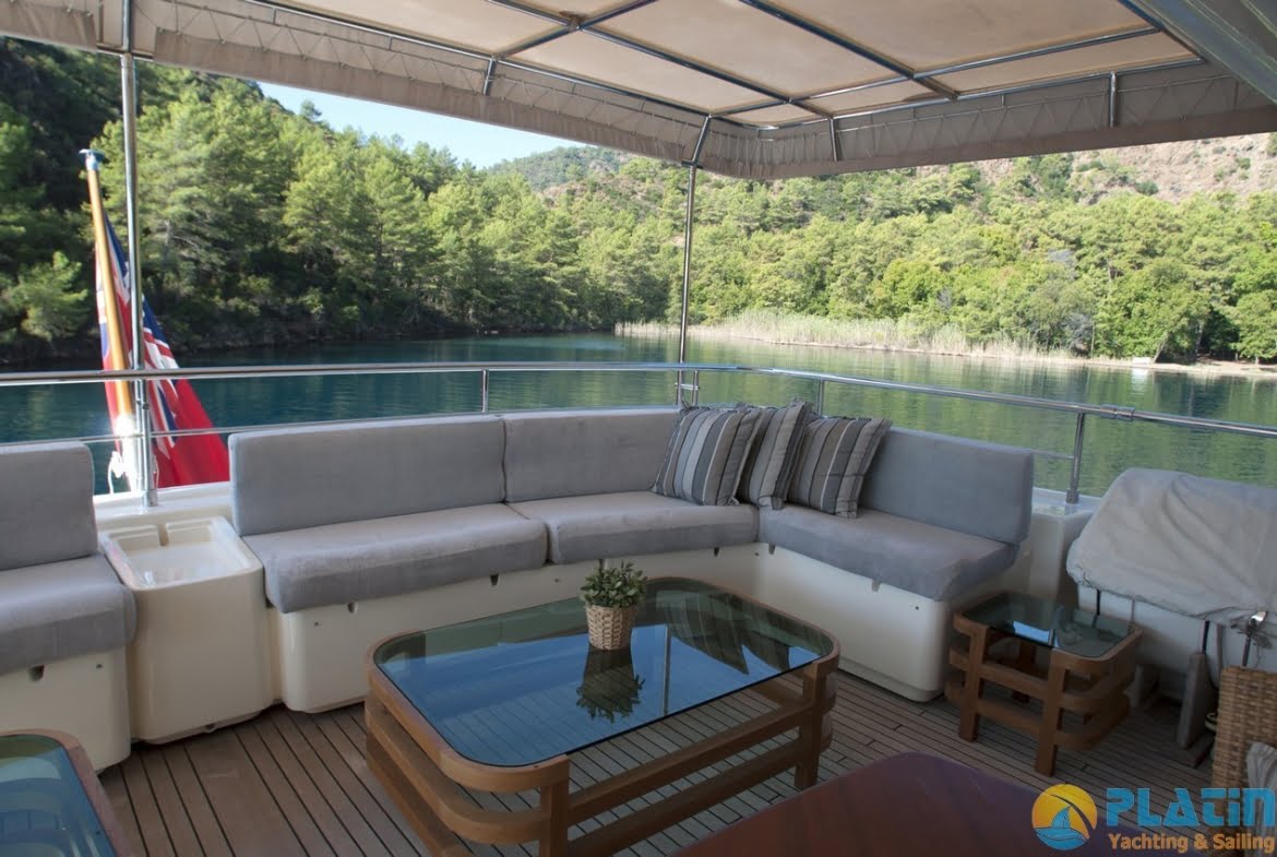 Ariela Motoryacht Motor Yacht