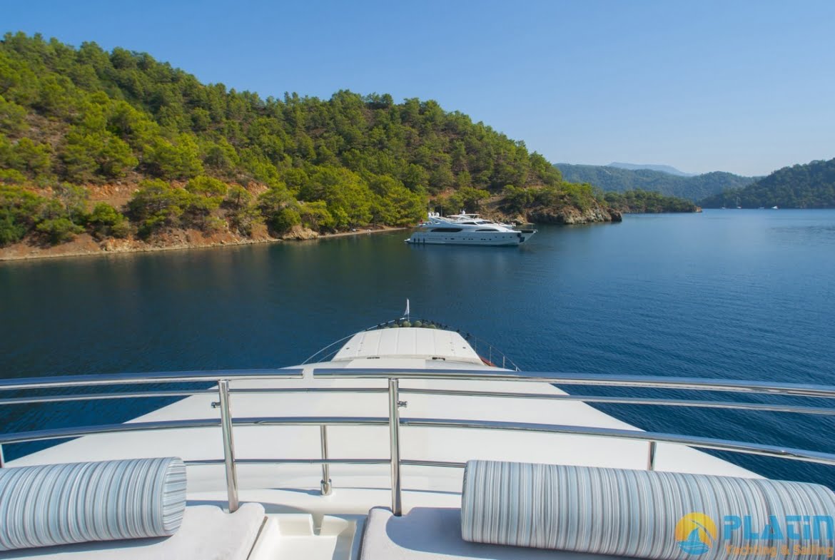 Ariela Motoryacht Motor Yacht