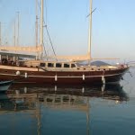 Cagan Gulet Yacht