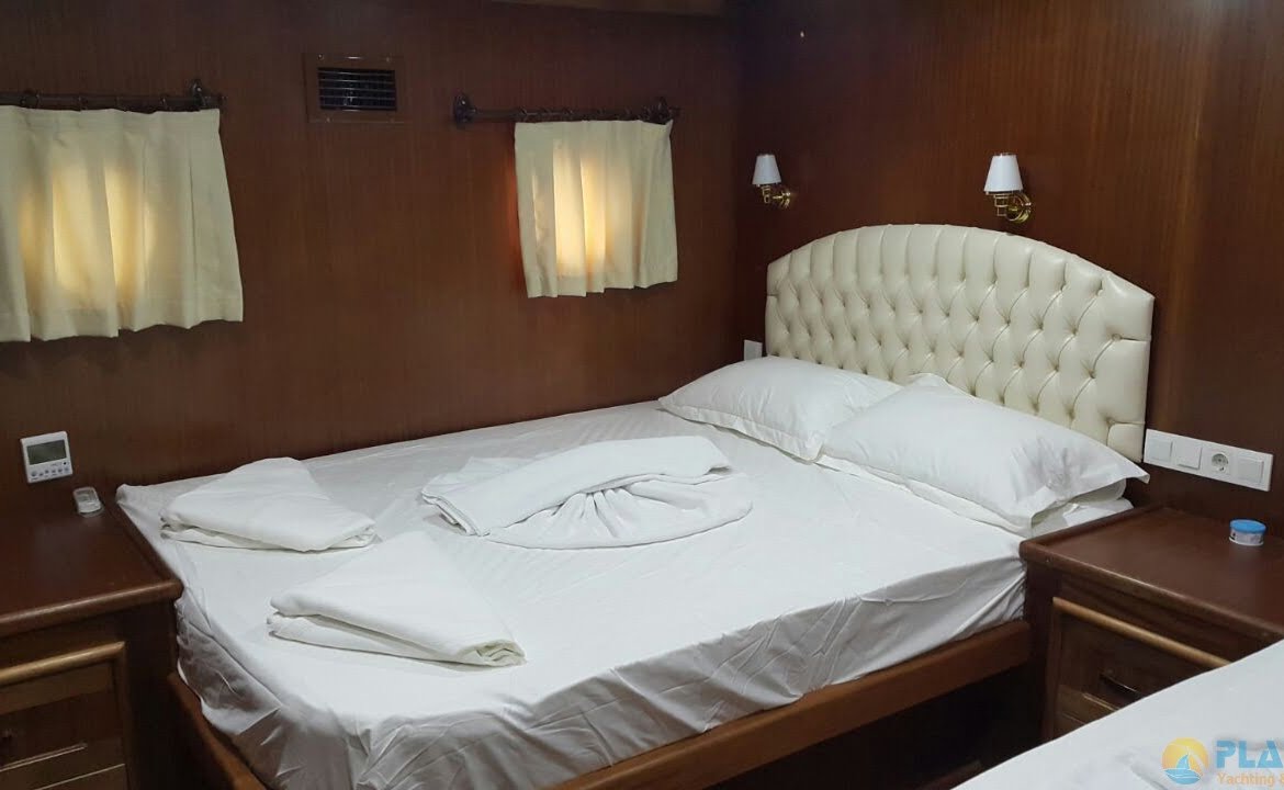 Erva Demir Yacht Gulet