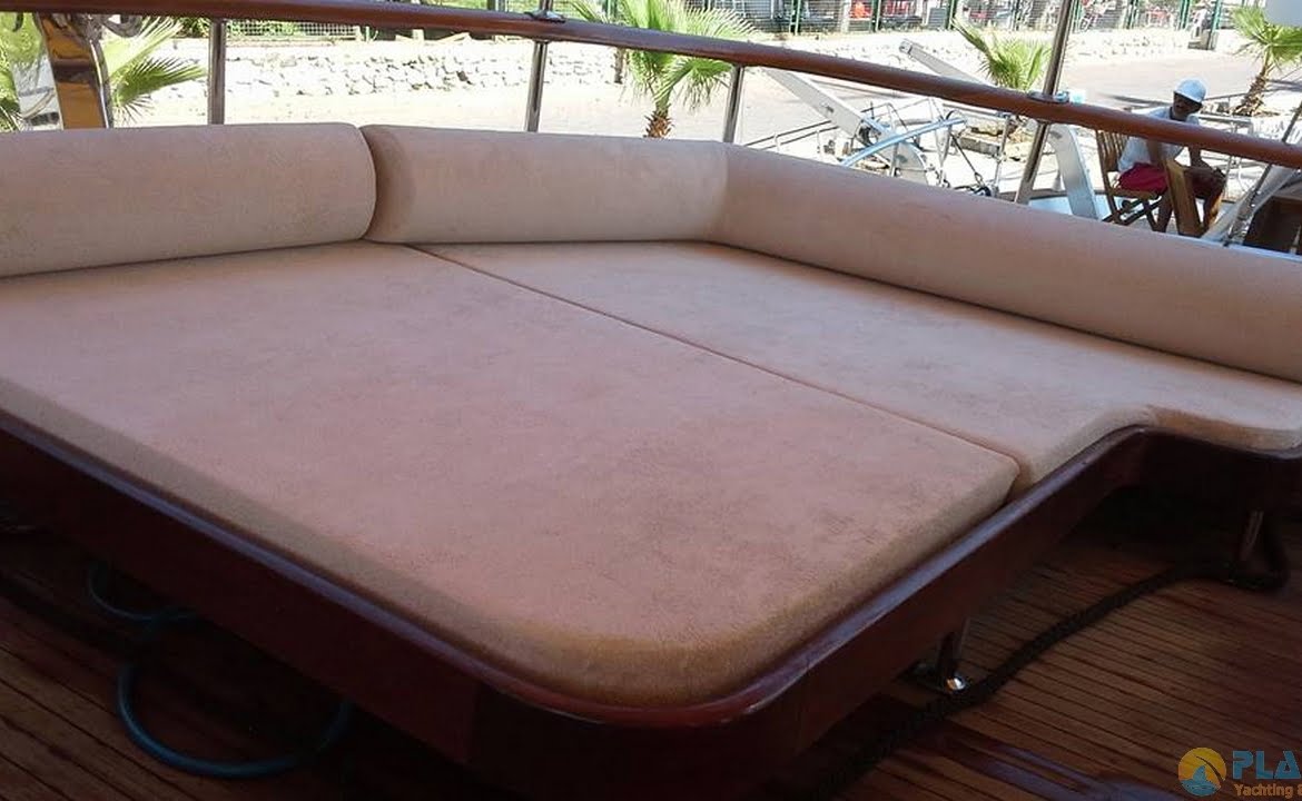 Erva Demir Yacht Gulet