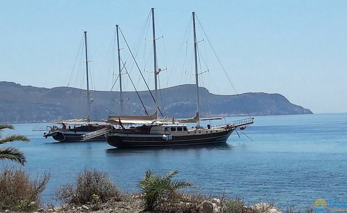 Erva Demir Yacht Gulet