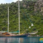 Grande Mare Gulet Yacht