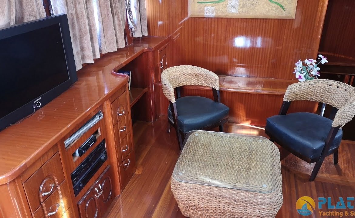 Diamond Lila Gulet Yacht Caicco