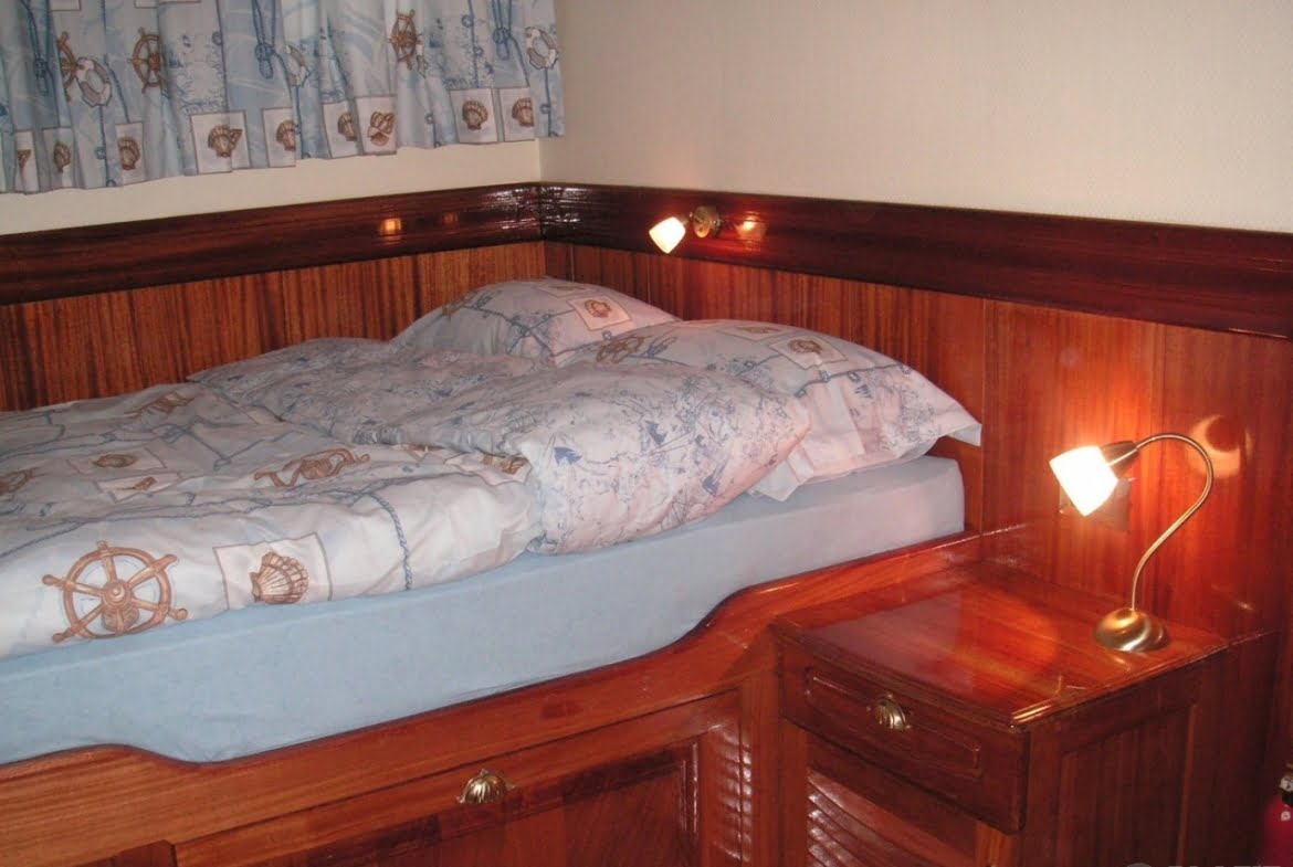 Grand Admiral Gulet Yacht Caicco