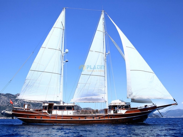 Private Gulet Charter