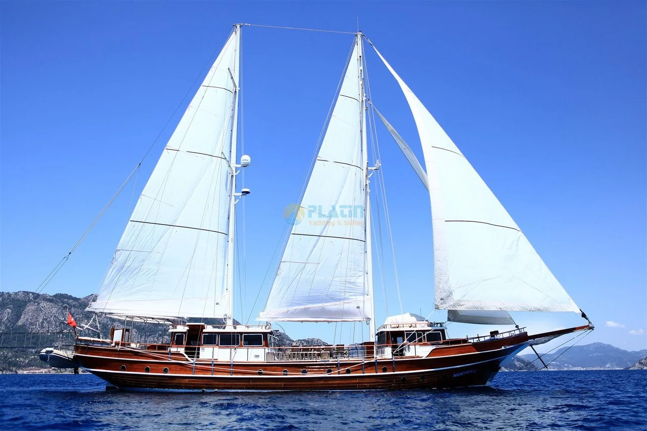 Private Gulet Charter