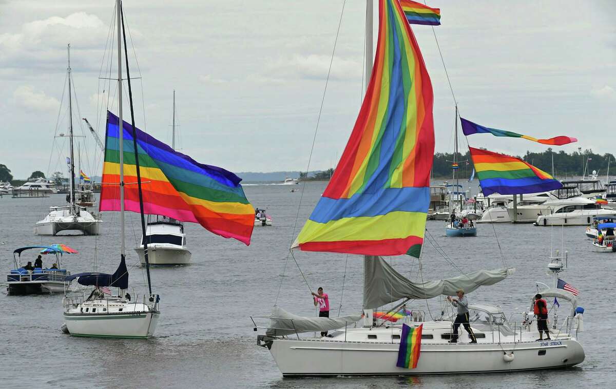gay gulet charter