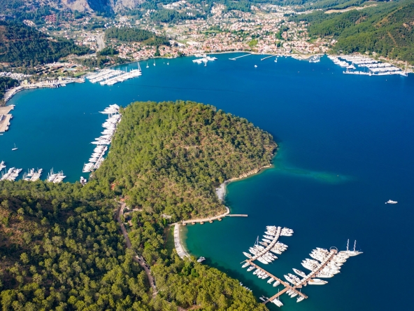 gocek gulet charter