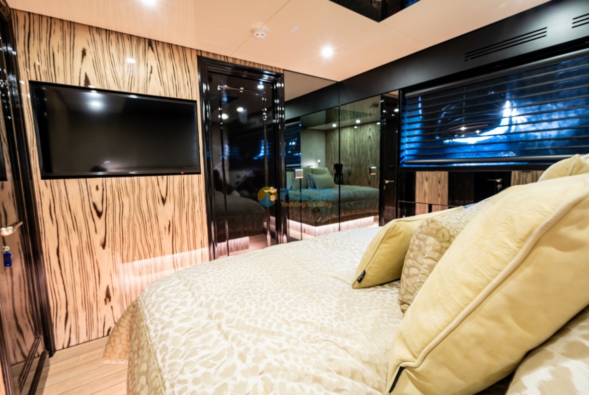 Emanuel Gulet Yacht Motor Sailor